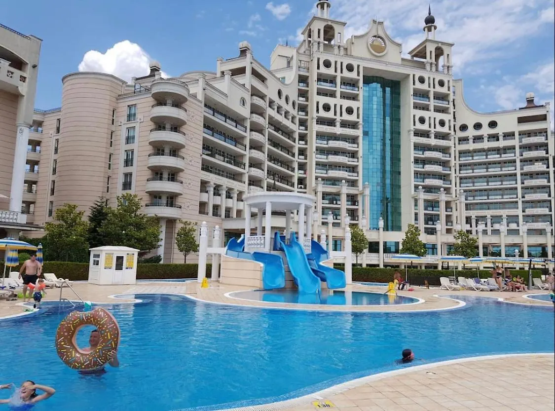Muekemmel Tatil Yeri location