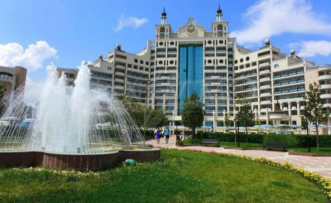 Muekemmel Tatil Yeri Поморие