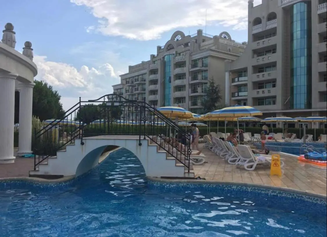 Muekemmel Tatil Yeri Поморие 0*,  Болгария