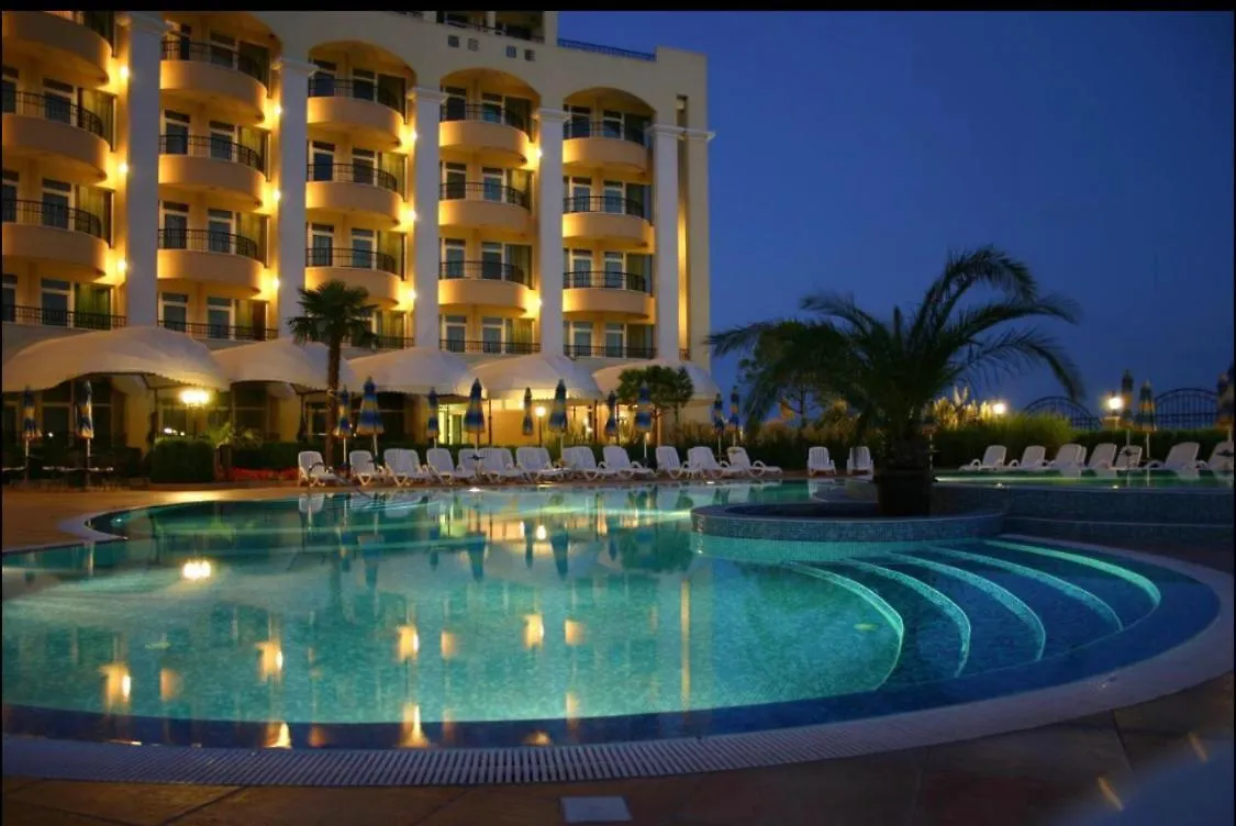 Muekemmel Tatil Yeri Поморие Болгария