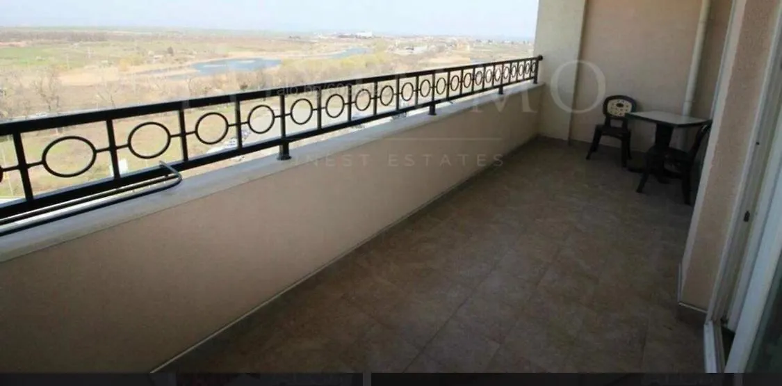 Muekemmel Tatil Yeri Поморие Апартаменты