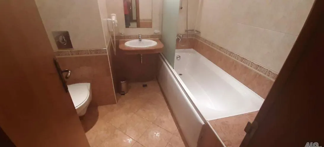 Lejlighed Muekemmel Tatil Yeri Pomorie Bulgarien