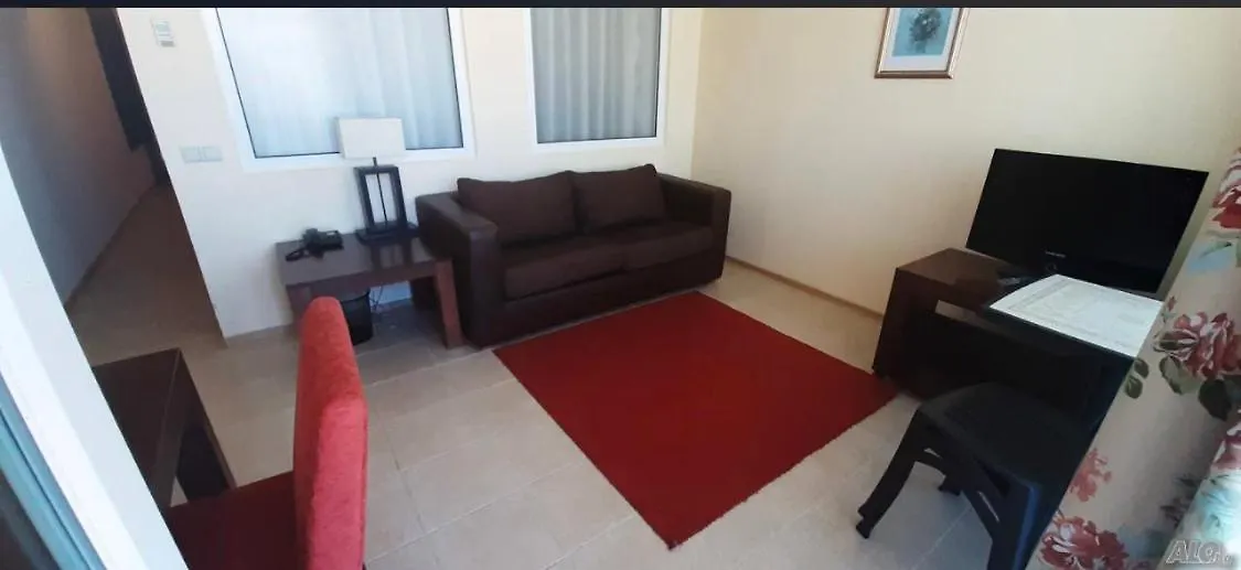 Muekemmel Tatil Yeri Поморие Апартаменты