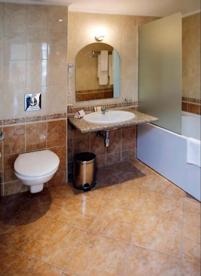 Muekemmel Tatil Yeri Поморие
