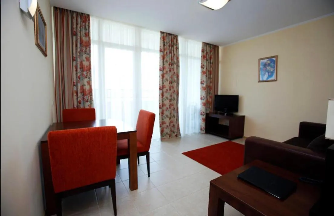 Lejlighed Muekemmel Tatil Yeri Pomorie Bulgarien